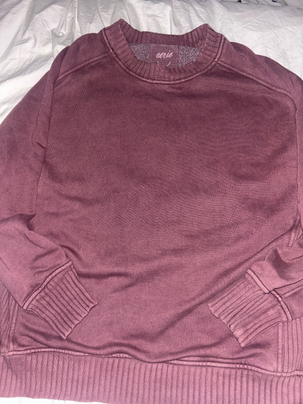 Aerie sweater